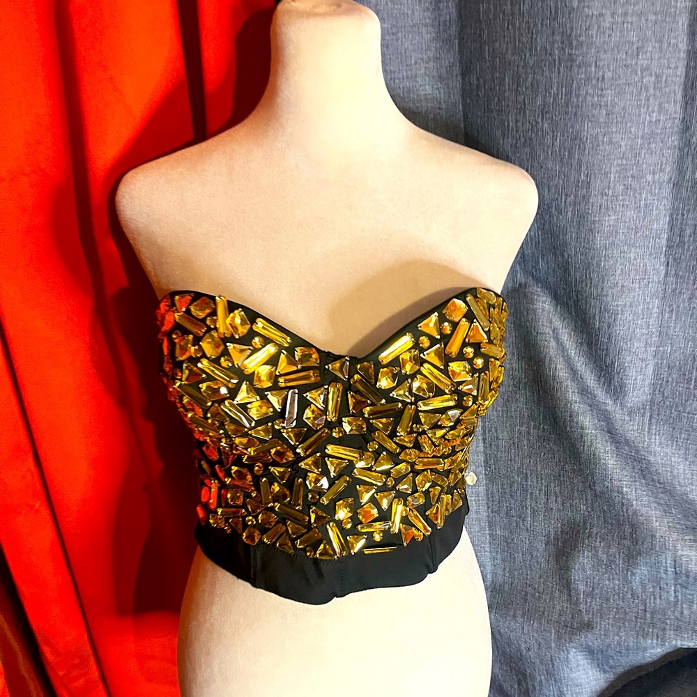 Cleo Bustier M/L